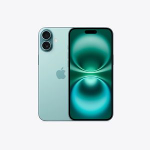 iPhone 16 Plus
