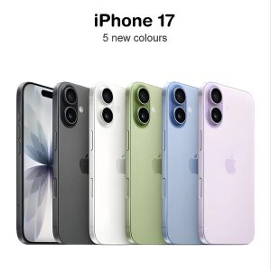 Apple iPhone 17